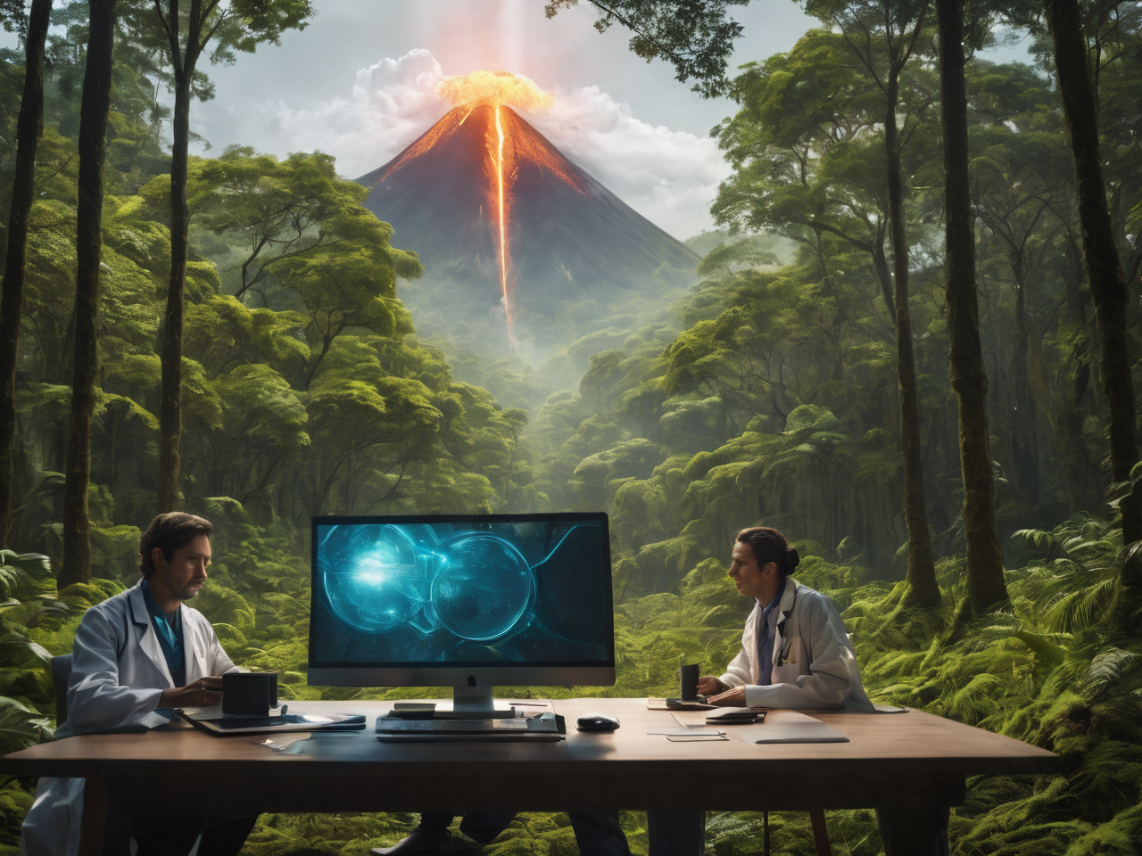 Salud Digital On Tour