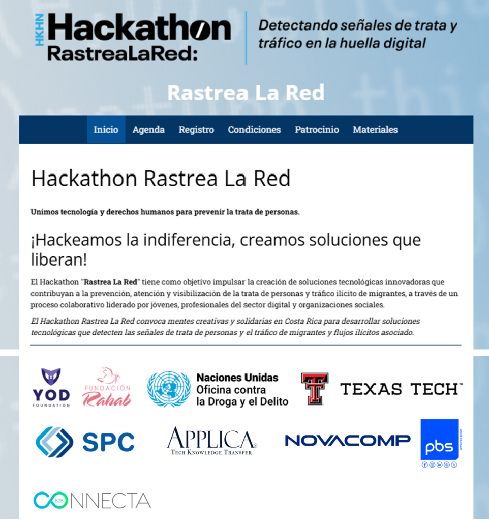 hackathon